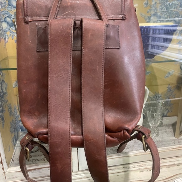 Robert Cheau Backpack - Picture 2 of 2